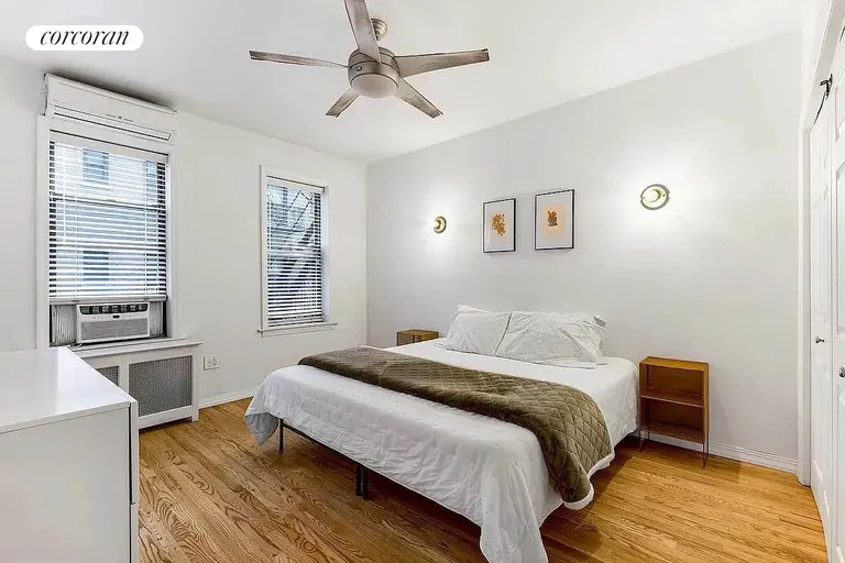 New York City Real Estate | View 779 Riverside Drive, B30 | room 5 | View 6