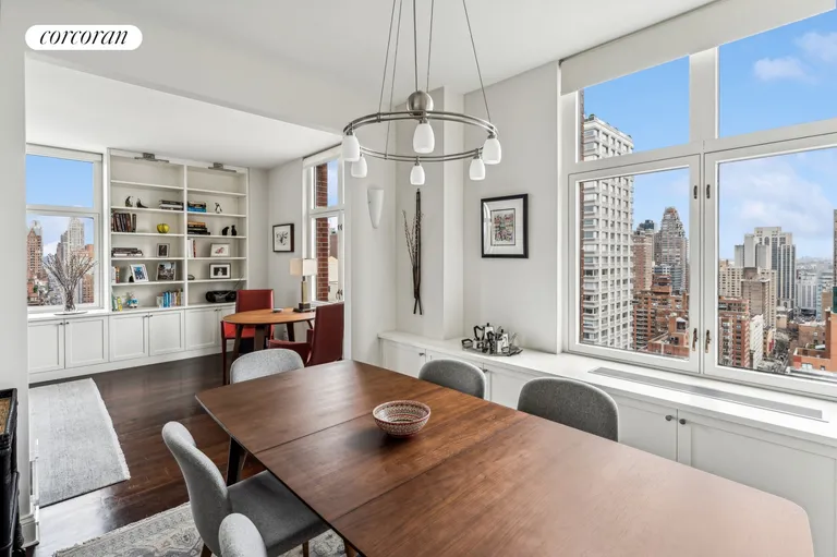 New York City Real Estate | View 188 East 70th Street, 22B | room 4 | View 5
