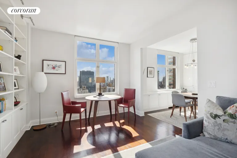 New York City Real Estate | View 188 East 70th Street, 22B | room 2 | View 3