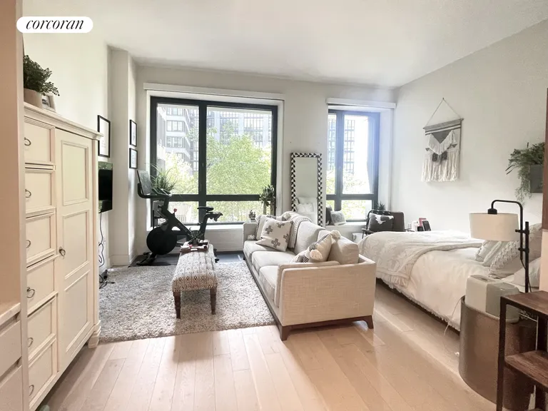 New York City Real Estate | View 550 Vanderbilt Avenue, 220 | 1 Bath | View 1