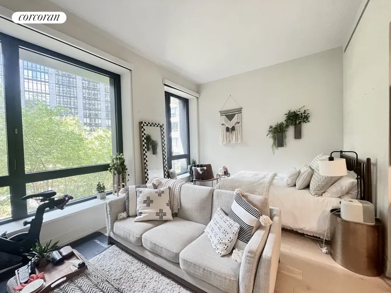 New York City Real Estate | View 550 Vanderbilt Avenue, 220 | room 1 | View 2