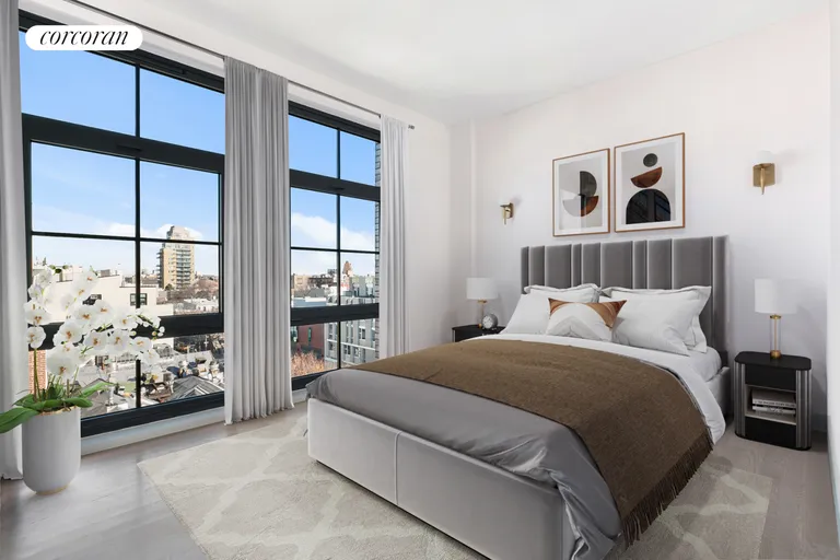 New York City Real Estate | View 106 North 3rd Street, 4B | room 3 | View 4