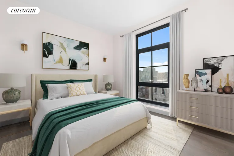 New York City Real Estate | View 106 North 3rd Street, 4B | room 4 | View 5