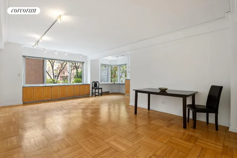 New York City Real Estate | View 249 East 48th Street, 4A | 1 Bath | View 1