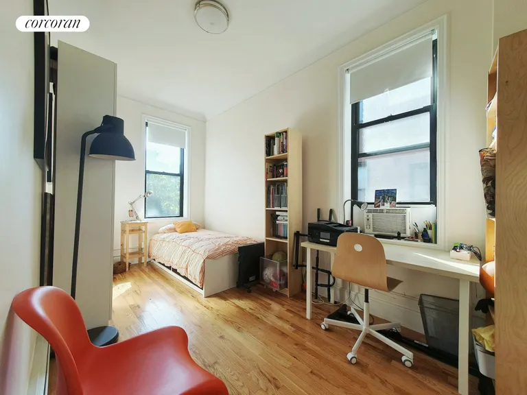 New York City Real Estate | View 672 Saint Marks Avenue, 3FR | room 2 | View 3