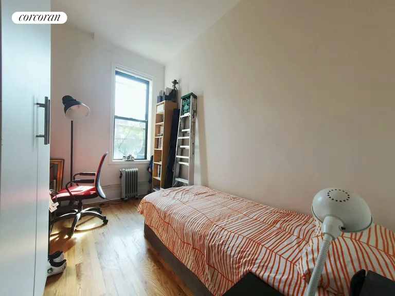 New York City Real Estate | View 672 Saint Marks Avenue, 3FR | room 4 | View 5