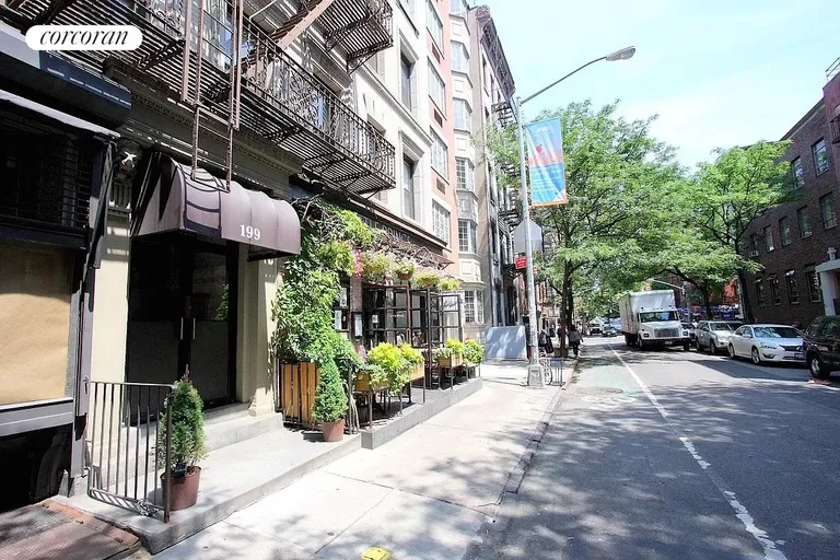 New York City Real Estate | View 199 Prince Street, 14 | room 6 | View 7