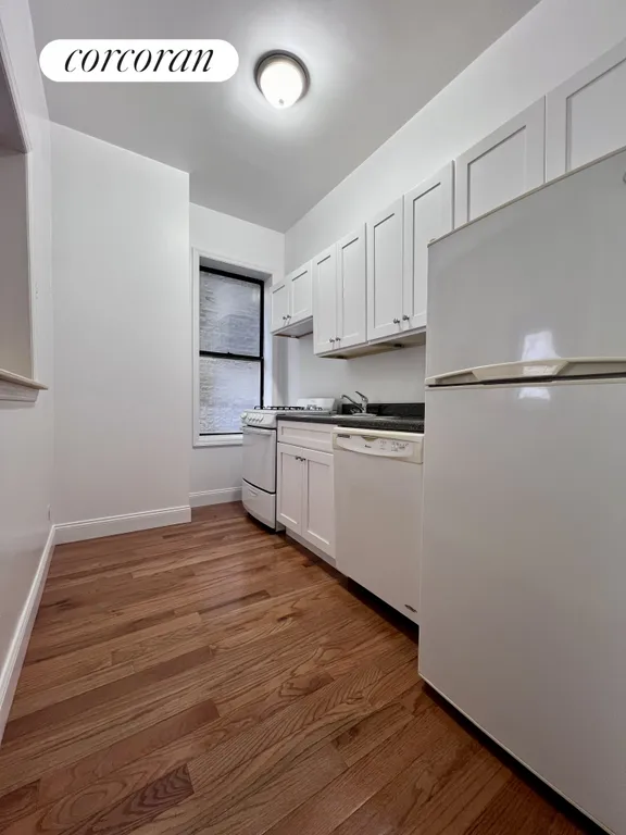 New York City Real Estate | View 589 Park Place, 7 | 1 Bed, 1 Bath | View 1