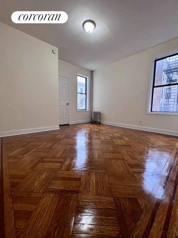 New York City Real Estate | View 589 Park Place, 7 | room 2 | View 3