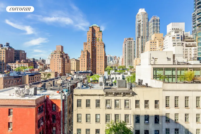 New York City Real Estate | View 150 East 61st Street, 9G | room 12 | View 13