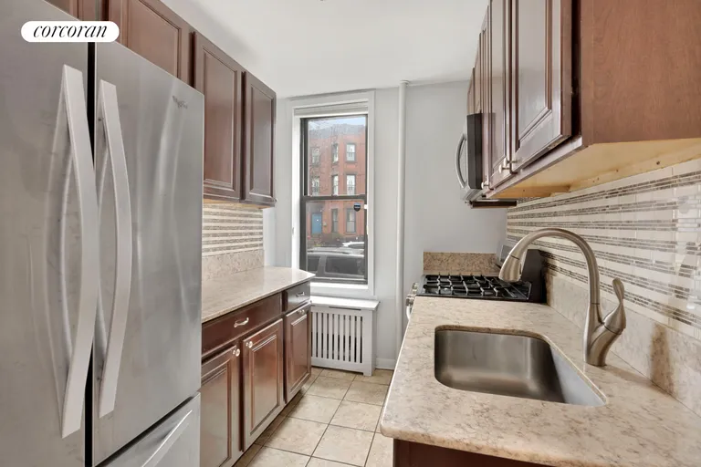 New York City Real Estate | View 425 Prospect Place, 1D | room 1 | View 2
