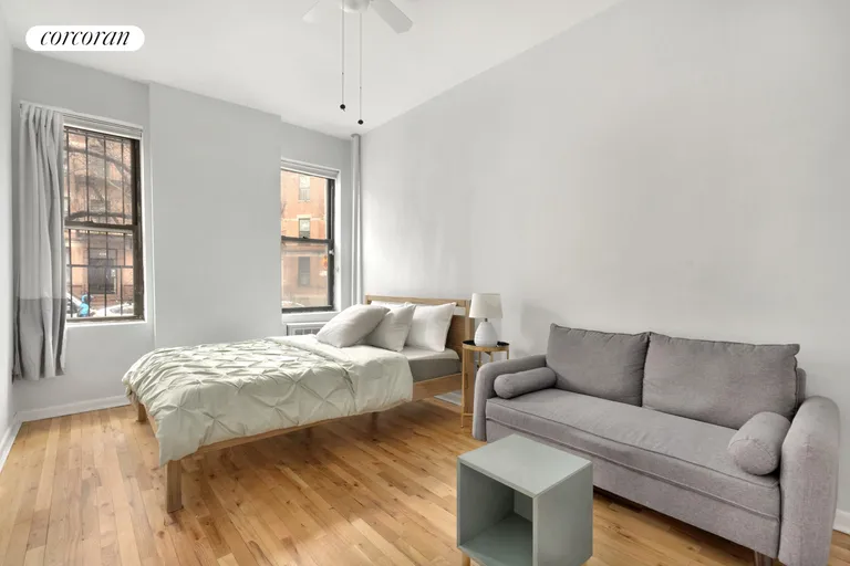 New York City Real Estate | View 425 Prospect Place, 1D | room 2 | View 3