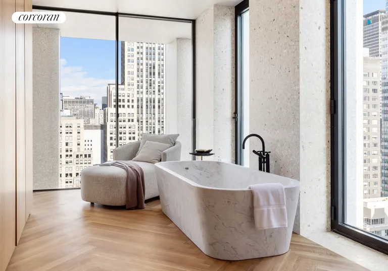 New York City Real Estate | View 16 West 40th Street, PHN | room 8 | View 9