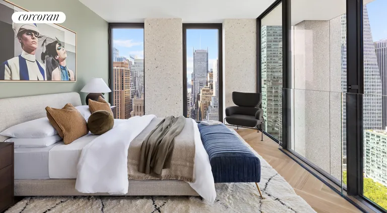 New York City Real Estate | View 16 West 40th Street, PHN | room 9 | View 10