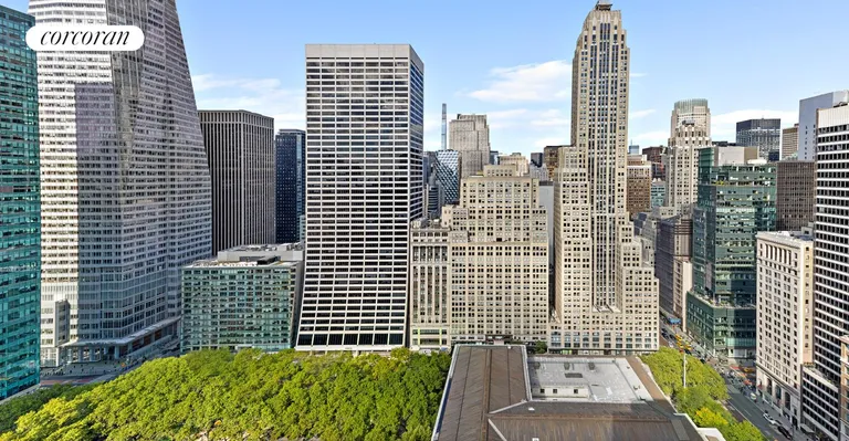 New York City Real Estate | View 16 West 40th Street, PHN | room 13 | View 14