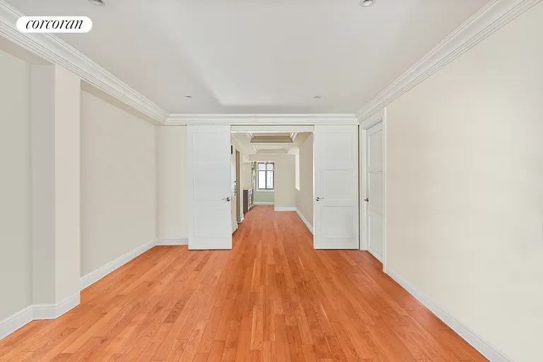 New York City Real Estate | View 425 East 63rd Street, W12CD | Grand Hallway/Work/Office Space | View 3