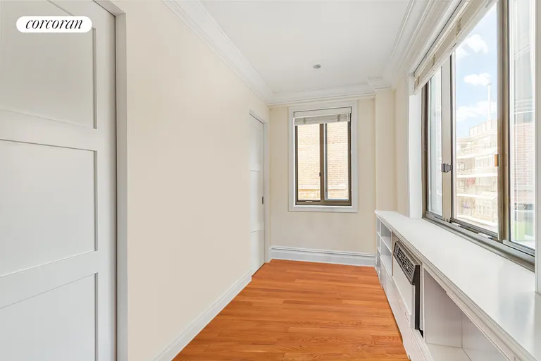 New York City Real Estate | View 425 East 63rd Street, W12CD | Dressing Room/ 2 Walk-in Closets | View 7
