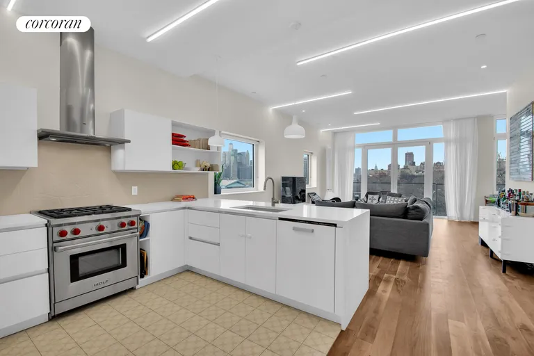 New York City Real Estate | View 84 Congress Street, PH | 3 Beds, 3 Baths | View 1