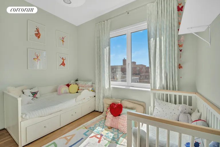 New York City Real Estate | View 84 Congress Street, PH | room 7 | View 8
