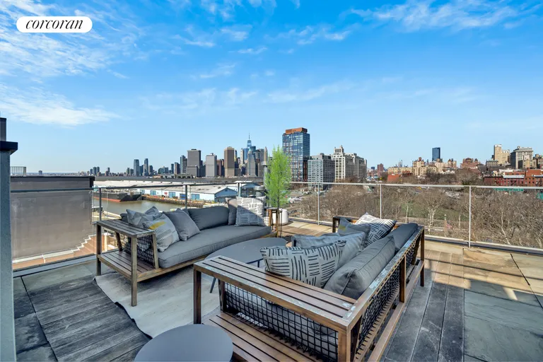 New York City Real Estate | View 84 Congress Street, PH | room 14 | View 15