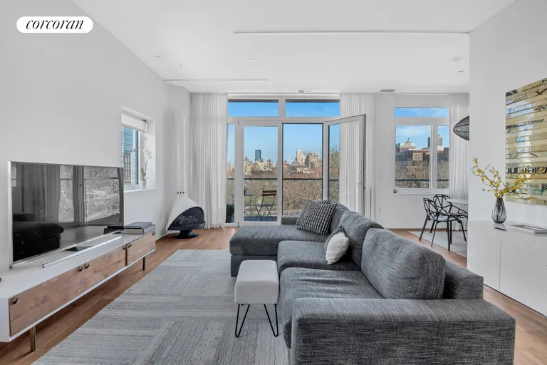 New York City Real Estate | View 84 Congress Street, PH | room 2 | View 3