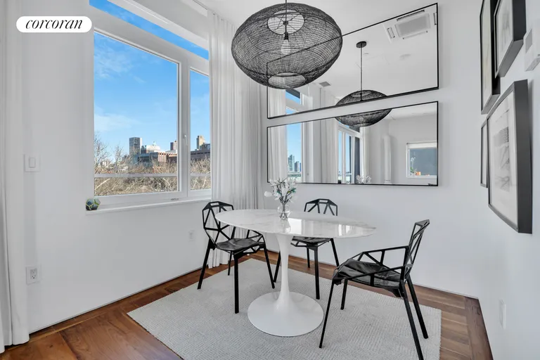 New York City Real Estate | View 84 Congress Street, PH | room 3 | View 4