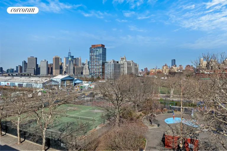 New York City Real Estate | View 84 Congress Street, PH | room 17 | View 18