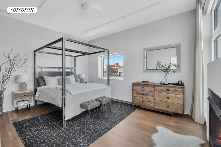 New York City Real Estate | View 84 Congress Street, PH | room 9 | View 10