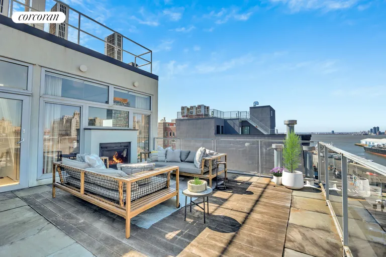 New York City Real Estate | View 84 Congress Street, PH | room 13 | View 14