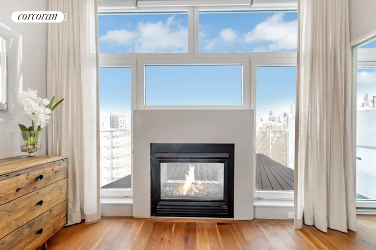 New York City Real Estate | View 84 Congress Street, PH | room 10 | View 11