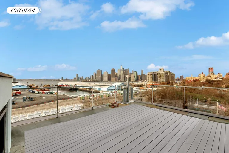 New York City Real Estate | View 84 Congress Street, PH | room 15 | View 16