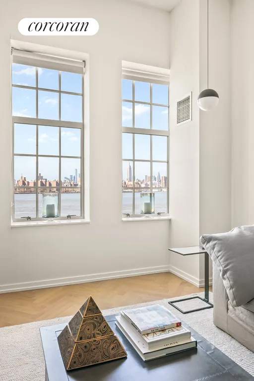 New York City Real Estate | View 184 Kent Avenue, C210 | room 2 | View 3