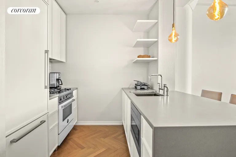 New York City Real Estate | View 184 Kent Avenue, C210 | room 3 | View 4