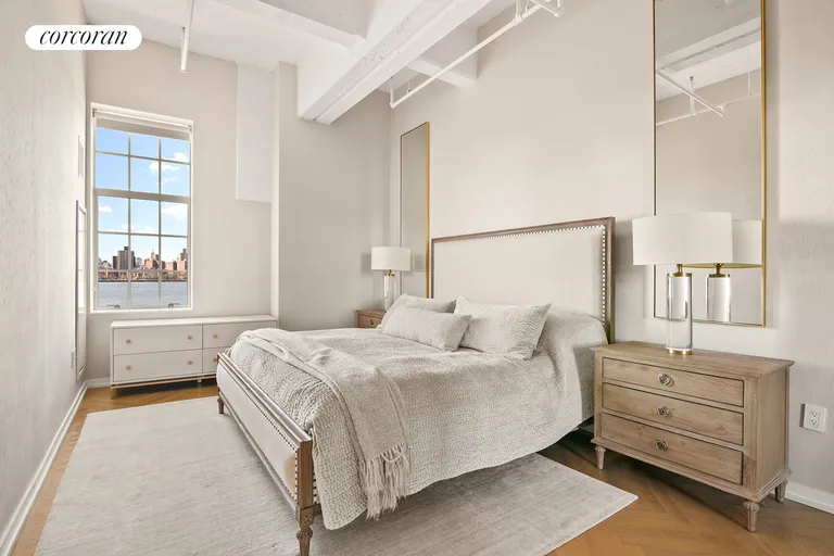 New York City Real Estate | View 184 Kent Avenue, C210 | room 5 | View 6