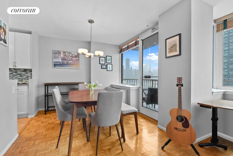 New York City Real Estate | View 4-74 48th Avenue, 12C | room 1 | View 2