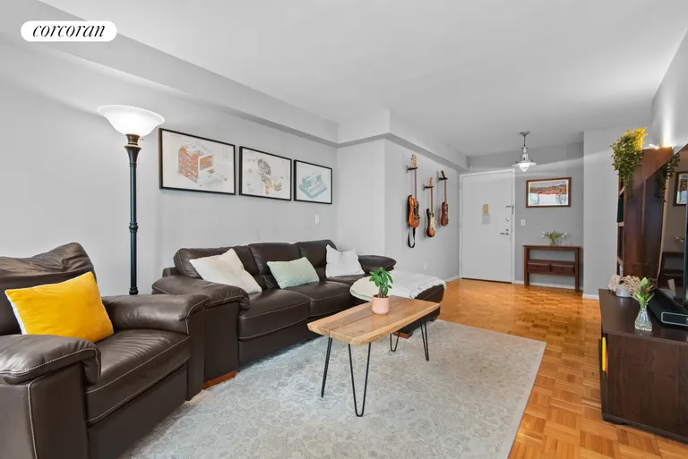 New York City Real Estate | View 4-74 48th Avenue, 12C | room 3 | View 4