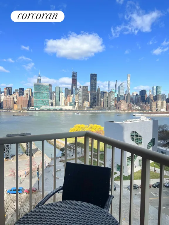 New York City Real Estate | View 4-74 48th Avenue, 12C | room 6 | View 7