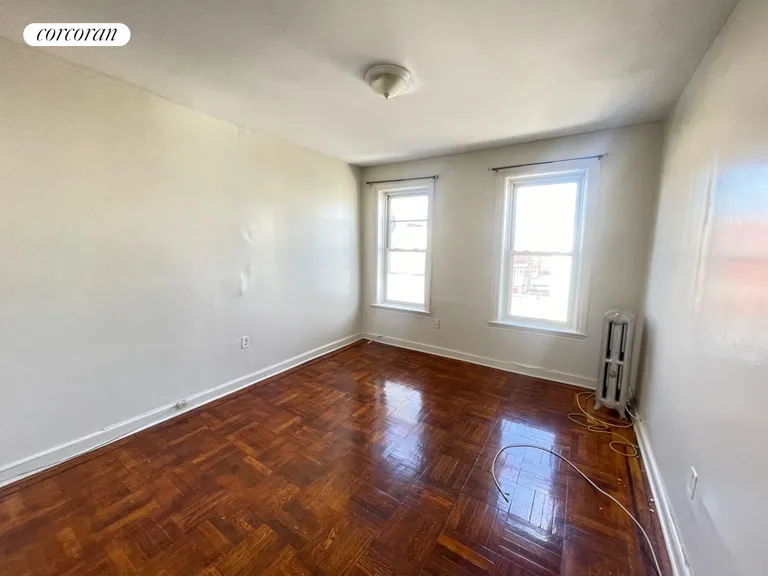 New York City Real Estate | View 850 Troy Avenue | Primary Bedroom | View 6