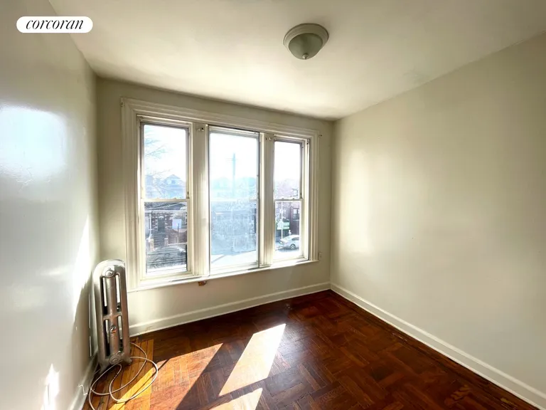 New York City Real Estate | View 850 Troy Avenue | Bedroom | View 7