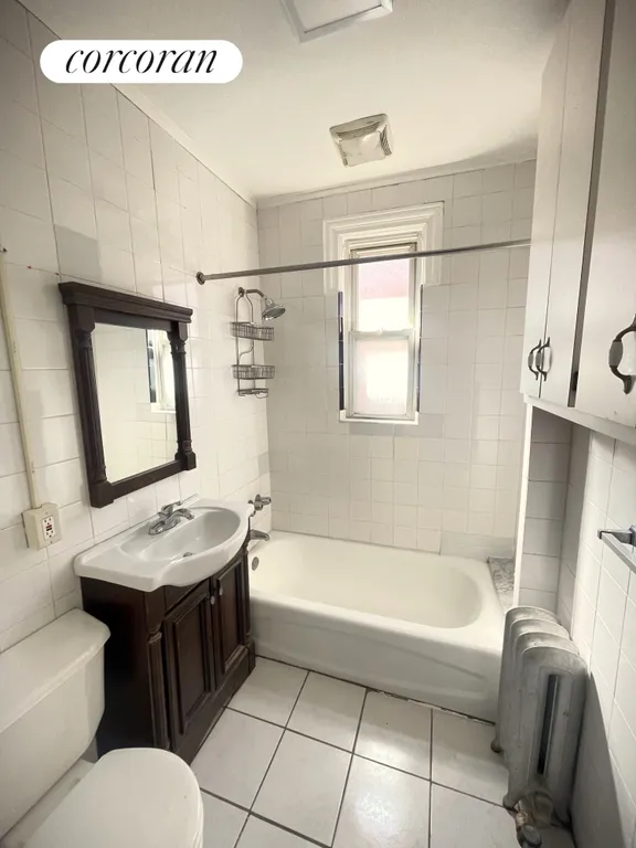 New York City Real Estate | View 850 Troy Avenue | Primary Bathroom | View 10
