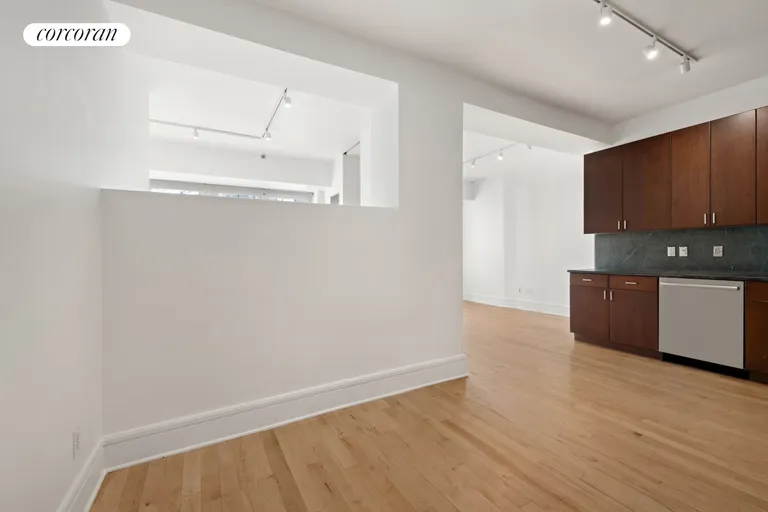 New York City Real Estate | View 57 Front Street, 302 | room 4 | View 5