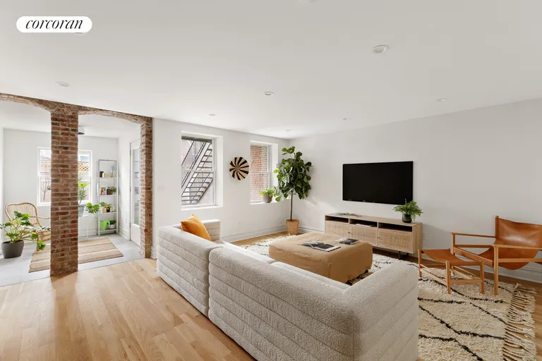 New York City Real Estate | View 82 Rutland Road | room 9 | View 10