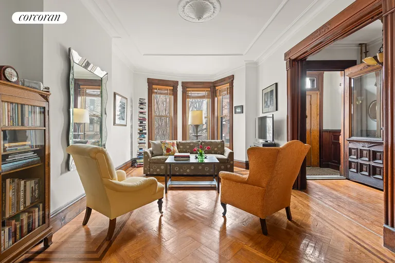New York City Real Estate | View 535 58th Street | 4 Beds, 3 Baths | View 1