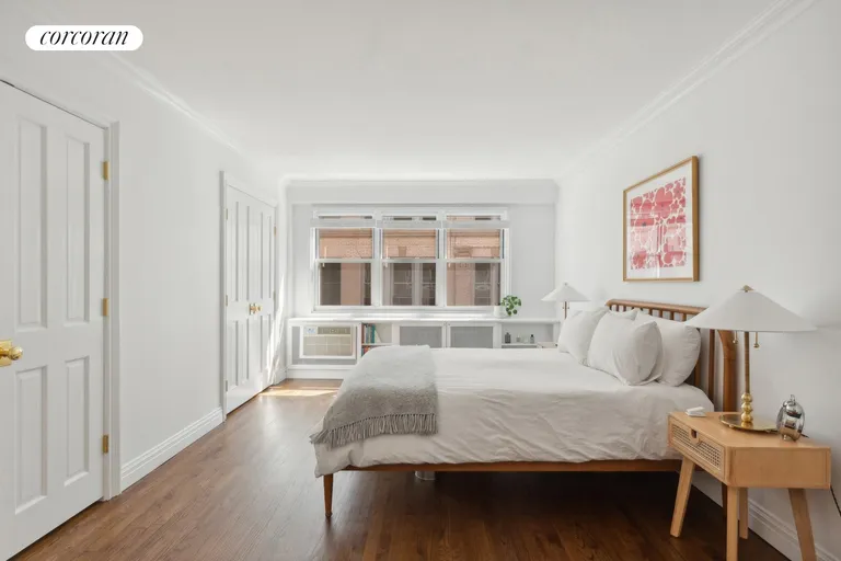 New York City Real Estate | View 3 Sheridan Square, 8H | room 5 | View 6