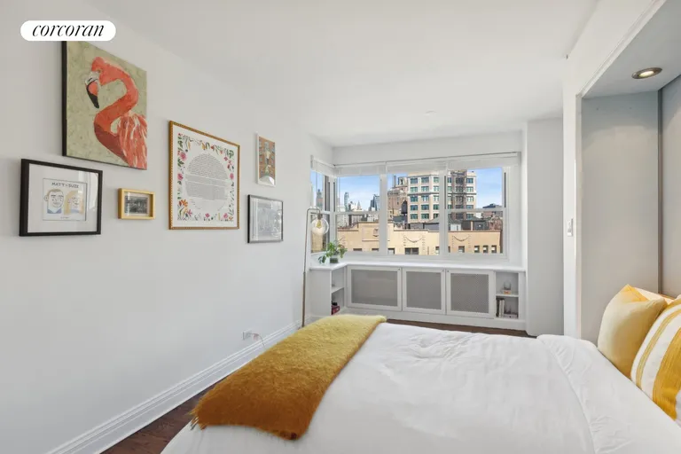 New York City Real Estate | View 3 Sheridan Square, 8H | room 7 | View 8