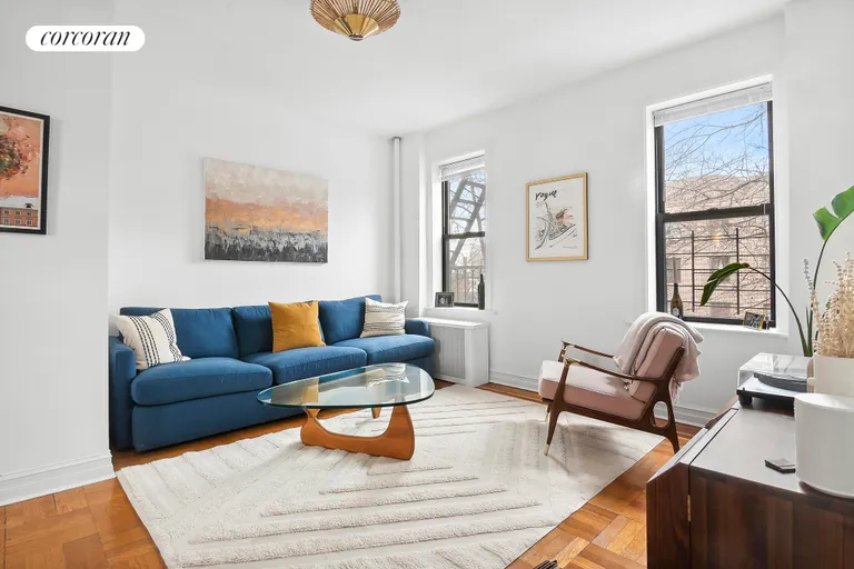 New York City Real Estate | View 7825 4th Avenue, C1 | 3 Beds, 2 Baths | View 1