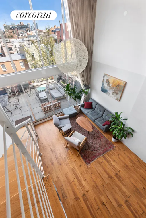 New York City Real Estate | View 196 Powers Street, 4 | Other Listing Photo | View 9