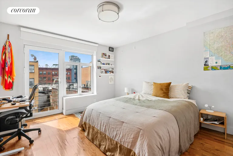 New York City Real Estate | View 196 Powers Street, 4 | Other Listing Photo | View 13