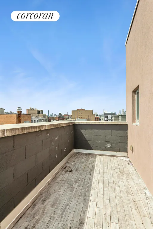 New York City Real Estate | View 196 Powers Street, 4 | Other Listing Photo | View 15