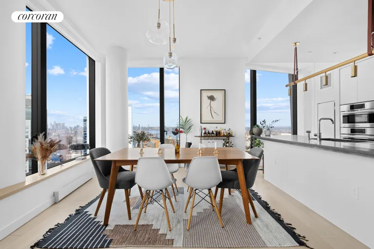 New York City Real Estate | View 11 Hoyt Street, 50A | room 2 | View 3